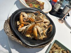-阿忠食坊大排档·20年老店(万象城店)