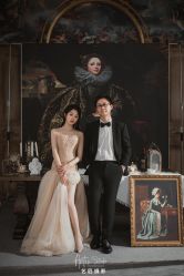 -艺匠摄影ARTIZ STUDIO(南京店)