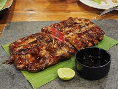 -Naughty Nuri’s Phuket