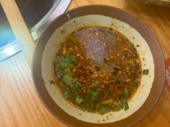 -黔三一夺夺粉酸汤火锅(百信店)