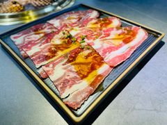 -明洞王妃家烤肉(苏州中心星悦汇店)