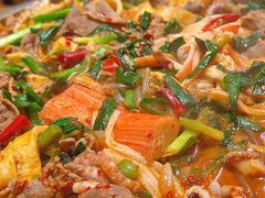 -京玉菲饭店(李村店)