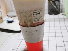 -奈雪的茶(国金中心店)