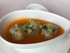 -天龙轩(香港丽思卡尔顿酒店)