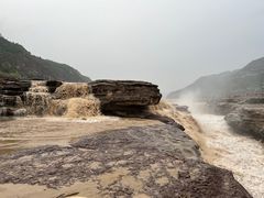 -陕西黄河壶口瀑布旅游区