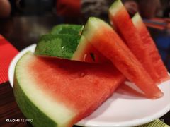 -苏州涵园假日酒店花园餐厅