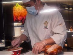 -秀儿四九城·新京菜(亚运村鸟巢店)