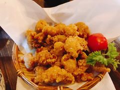 香脆鸡软骨-小条食堂(三坊七巷店)