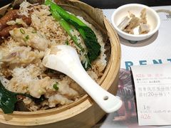 -岭南真味·匠心粤菜(K11店)