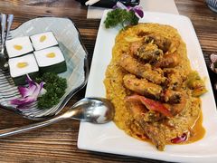 -Hi YOU你的饭局泰餐厅(雍和宫店)