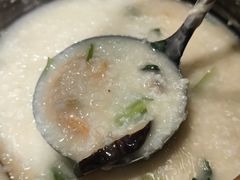 -小城粥道·海胆鲜虾粥(解放广场店)