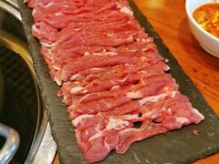 热气羊肉-草原牧羊火锅·龙虾·烤鱼(杨浦店)