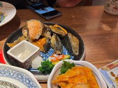 -隐月· 㐂和食屋(芝罘万达公馆店)