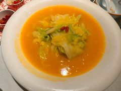 -庆云楼饭庄(什刹海店)