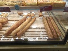 -味多美蛋糕(亚非大厦店)