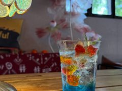 -16毫米咖啡&酒吧(南锣鼓巷店)