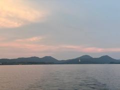 -西湖游船