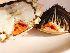 -欢乐牧场海鲜烤肉自助(牡丹园店)