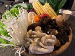 -湊湊火锅·茶憩(和平大悦城店)