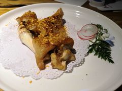-小放牛炒菜馆(中山路乐汇城店)