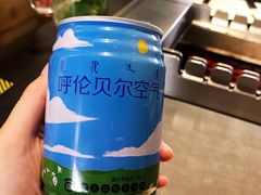 -很久以前羊肉串(南京路第一百货店)