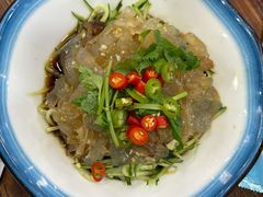 -叶存利海鲜大馅饺子(海宁路总店)
