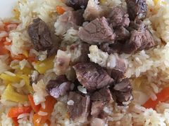 -吾斯曼珍珠抓饭王
