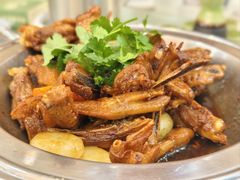 -美极鲜食坊(宝安南路店)