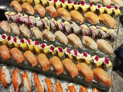 -星伦多自助料理(华润万象城店)