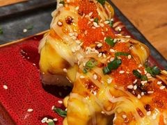 -炉胜·炉端烧·居酒屋