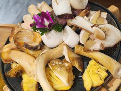 -一朵菌·野生菌探索家火锅(南亚店)