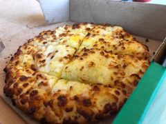 -棒约翰比萨意面(马家堡西路店)