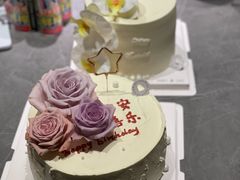 -吴越荣记苏州菜·松鼠桂鱼100%活鱼现做(斜塘老街店)