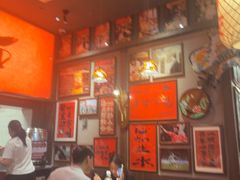 -王繁星面馆(西安熙地港店)
