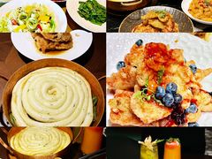 -奉天小馆·非遗东北菜(济南万象城店)