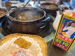 桑拿鸡-阿多私房菜(顺德店)