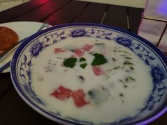 -海口万豪·大堂吧·望海吧.日落海景·下午茶·奶茶·咖啡·轻食·蛋糕·鸡尾酒·清吧