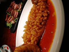 -田婆婆的菜(海口友谊阳光城店)