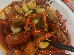 -虾忆鲜.龙虾.烧烤.小海鲜(桐乡店)