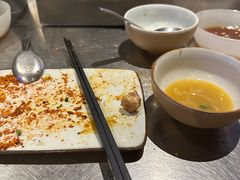 -很久以前羊肉串(大华三路店)