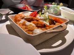 -春树下·树屋花房西餐厅(罍街AS1980店)