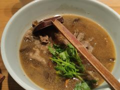 酸汤肥牛过桥米线-云味馆·云南菜·云南米线(沙井华润店)