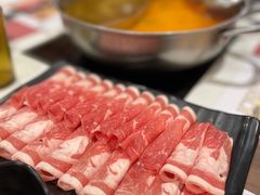 -呷哺呷哺(华林国际店)