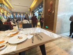 -长沙三景韦尔斯利酒店·Oval全日制餐厅自助餐