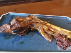 -青海名吃尕张娃非遗烤肉(海湖总店)