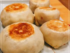 -惠丰门丁肉饼店