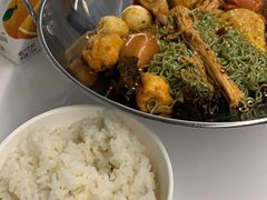 -上汽乘用车公司员工餐厅(安研路一店)