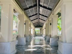 -海南清水湾莱佛士酒店