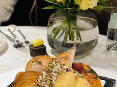 -Le Bistrot de Racine