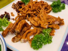 卤味拼盘-西江美食舫·江西菜(健德桥店)